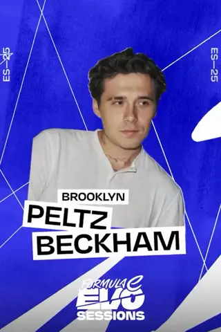 Brooklyn Peltz Beckham