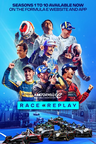 Formula E Archives