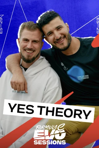 Yes Theory