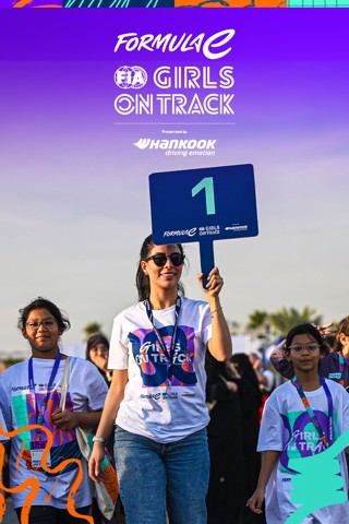 FIA Girls on Track