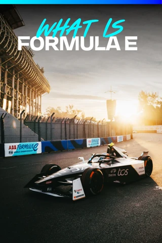 About Formula E