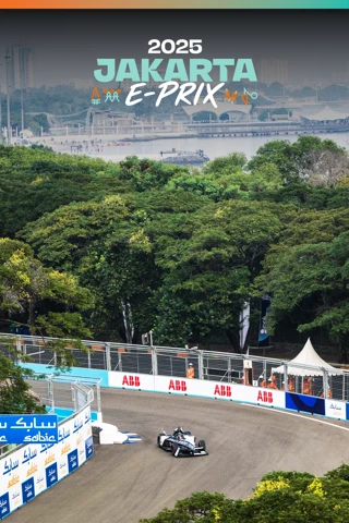 Jakarta Live