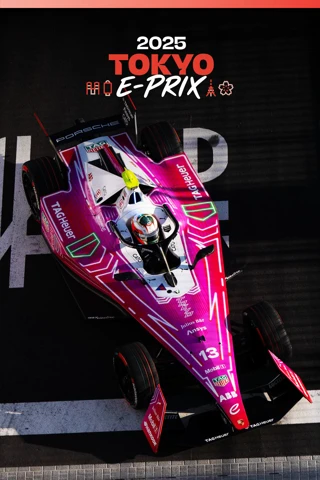 Tokyo Live RD8