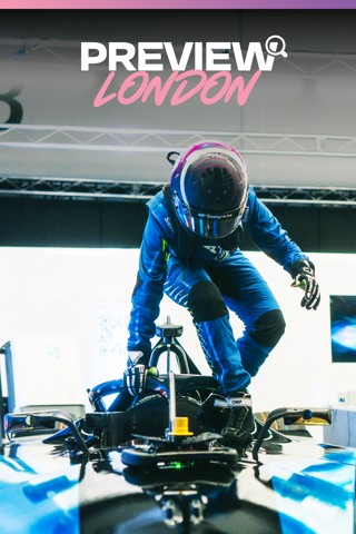 London Preview