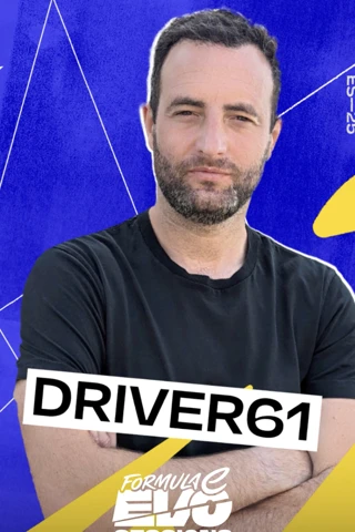 Driver 61