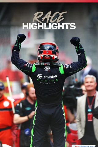 Monaco Highlights