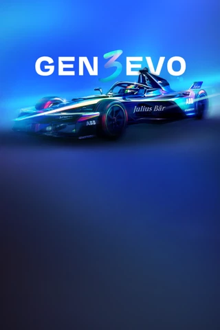 GEN3 Evo Era