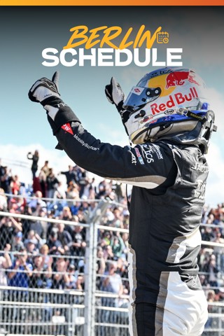 Berlin Schedule