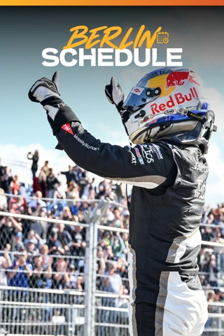Berlin Schedule
