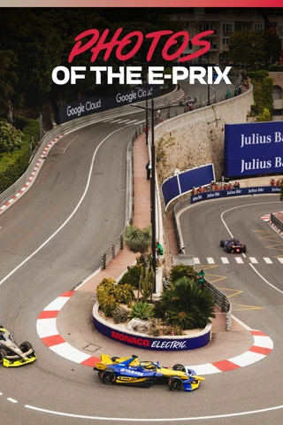 Monaco Photos