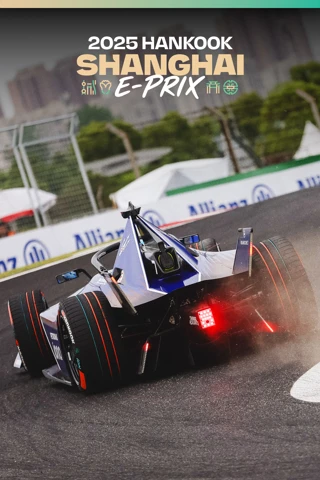 Shanghai Live RD 10