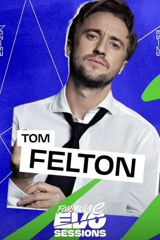 Tom Felton