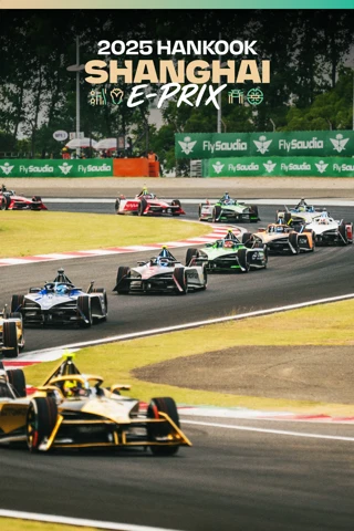 Shanghai Live RD 11