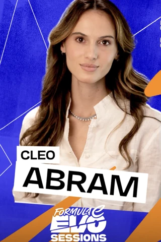 Cleo Abram