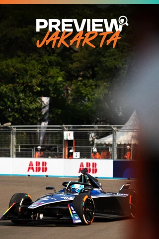 Jakarta Preview