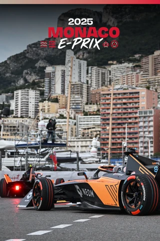 Monaco Live RD 7