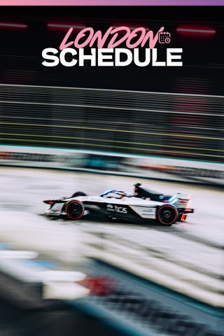 London Schedule
