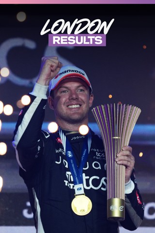 London Results