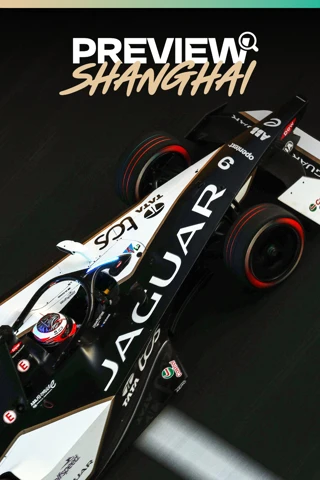 Shanghai Preview
