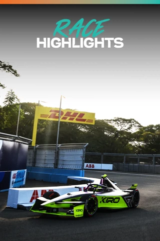 Jakarta Highlights