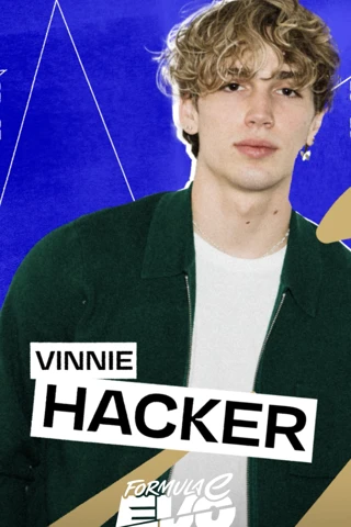 Vinnnie Hacker