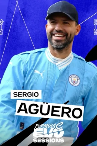 Sergio Agüero